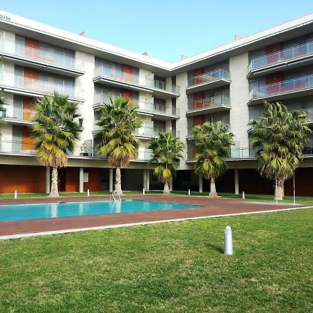 Apartamento Playa Esquirol 캠브릴스 외부 사진