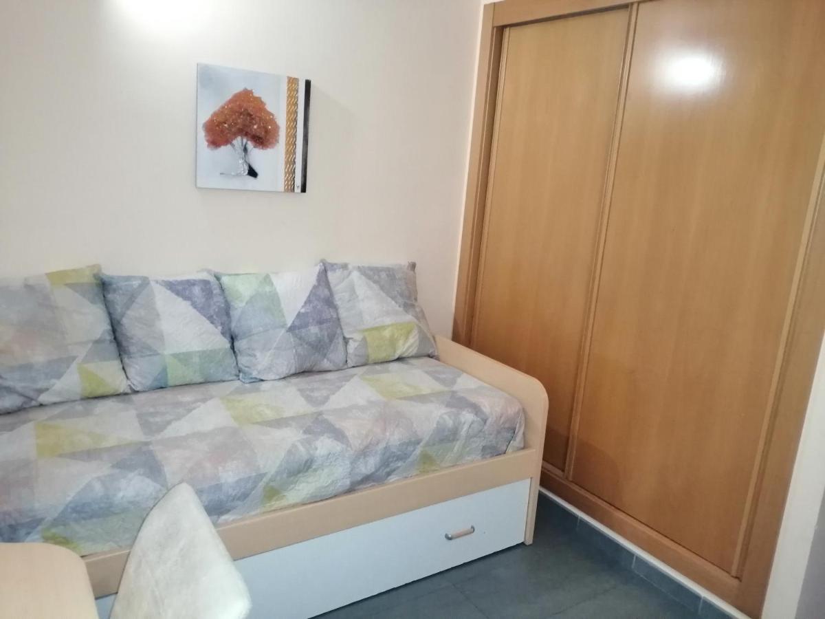Apartamento Playa Esquirol 캠브릴스 외부 사진