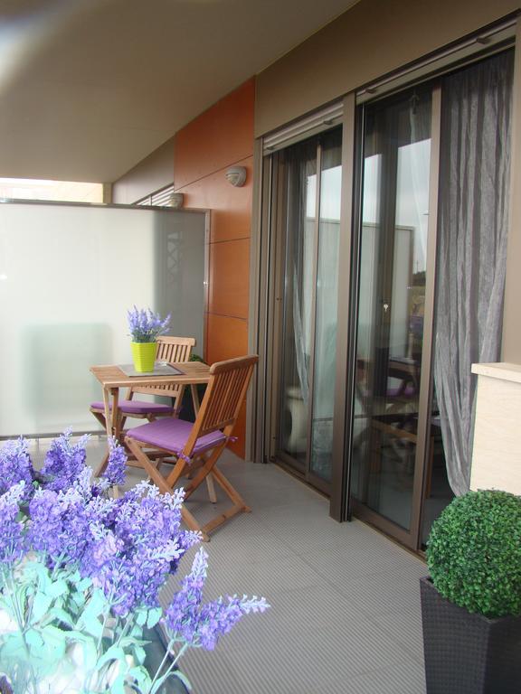 Apartamento Playa Esquirol 캠브릴스 외부 사진