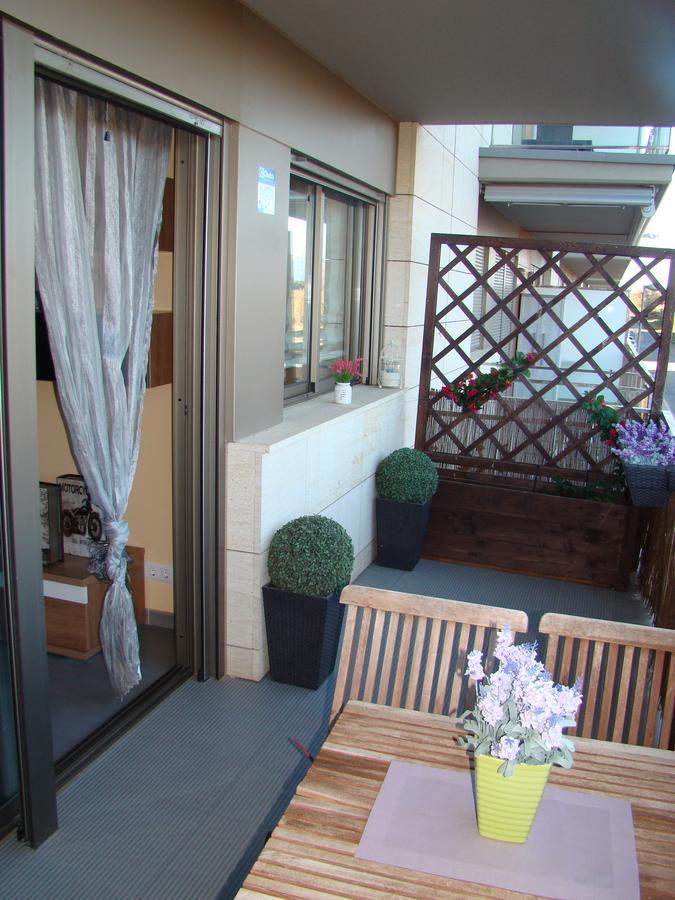 Apartamento Playa Esquirol 캠브릴스 외부 사진