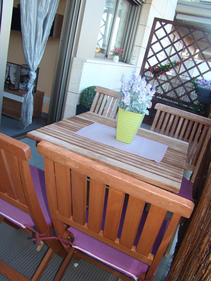 Apartamento Playa Esquirol 캠브릴스 외부 사진